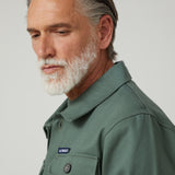 Sobrecamisa Era Verde