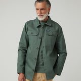 Sobrecamisa Era Verde