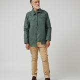 Sobrecamisa Era Verde