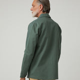 Sobrecamisa Era Verde