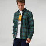 Camisa Aspen