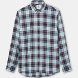 Camisa Glacier