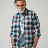 Camisa Glacier