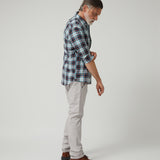 Camisa Glacier