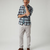 Camisa Glacier