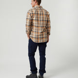 Camisa Terracotta
