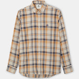 Camisa Terracotta