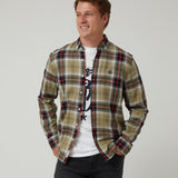 Camisa Highland