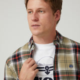 Camisa Highland
