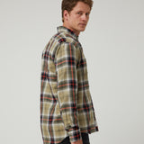 Camisa Highland