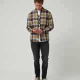 Camisa Highland