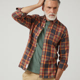 Camisa Ember