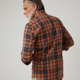 Camisa Ember