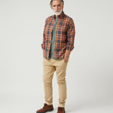Camisa Ember