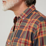 Camisa Ember