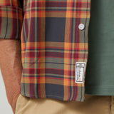Camisa Ember