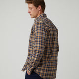 Camisa Dakota