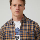 Camisa Dakota