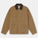 Sobrecamisa Era Camel