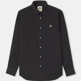 Camisa Essential Negra
