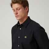 Camisa Essential Negra