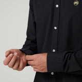 Camisa Essential Negra