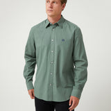 Camisa Essential Verde