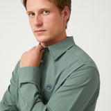 Camisa Essential Verde