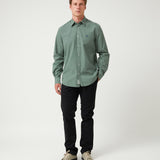 Camisa Essential Verde
