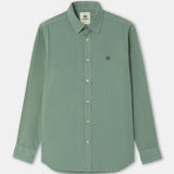 Camisa Essential Verde