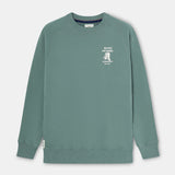 Sweat-shirt No Risk No Story Vert
