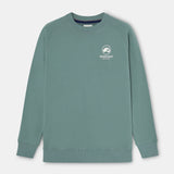 Sudadera Básica Resistant Verde