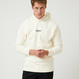 Sudadera Hoodie Altonadock Crudo