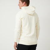 Sudadera Hoodie Altonadock Crudo