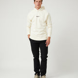 Sudadera Hoodie Altonadock Crudo
