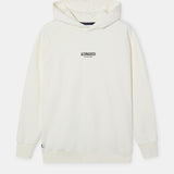 Sudadera Hoodie Altonadock Crudo