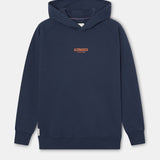 Sudadera Hoodie Altonadock Azul Marino