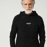 Sudadera Hoodie Altonadock Negra