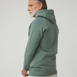 Sudadera Hoodie Altonadock Verde