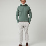 Sudadera Hoodie Altonadock Verde