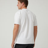 Camiseta Under The See Blanca