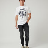 Camiseta Under The See Blanca