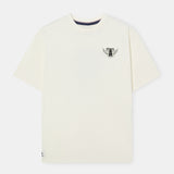 Camiseta Motors Inc. Crudo