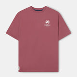 Camiseta Resistant Granate