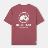 Camiseta Resistant Granate