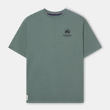 Camiseta Resistant Verde