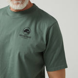 Camiseta Resistant Verde