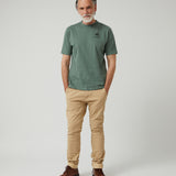 Camiseta Resistant Verde