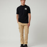 Camiseta Dream Big Negra