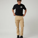 Camiseta Dream Big Negra